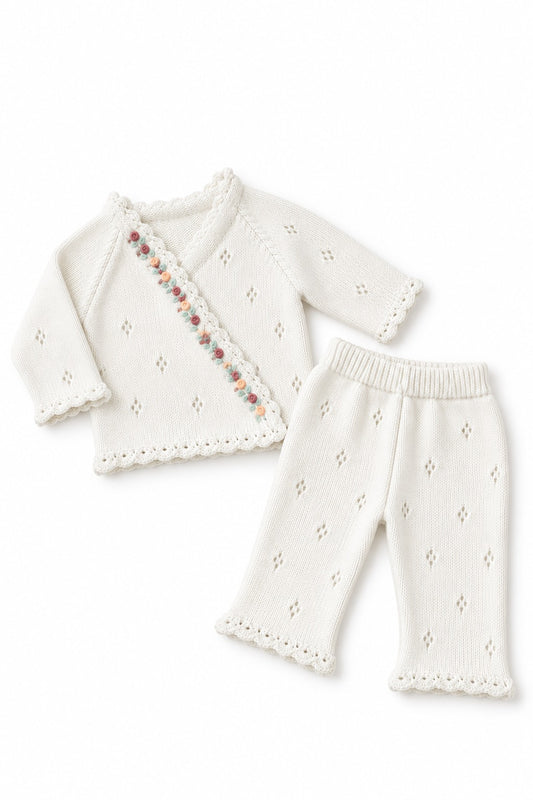 Conjunto Florine