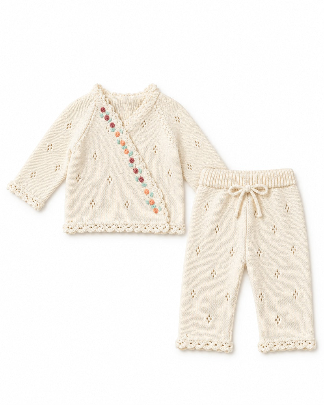 Conjunto Florine