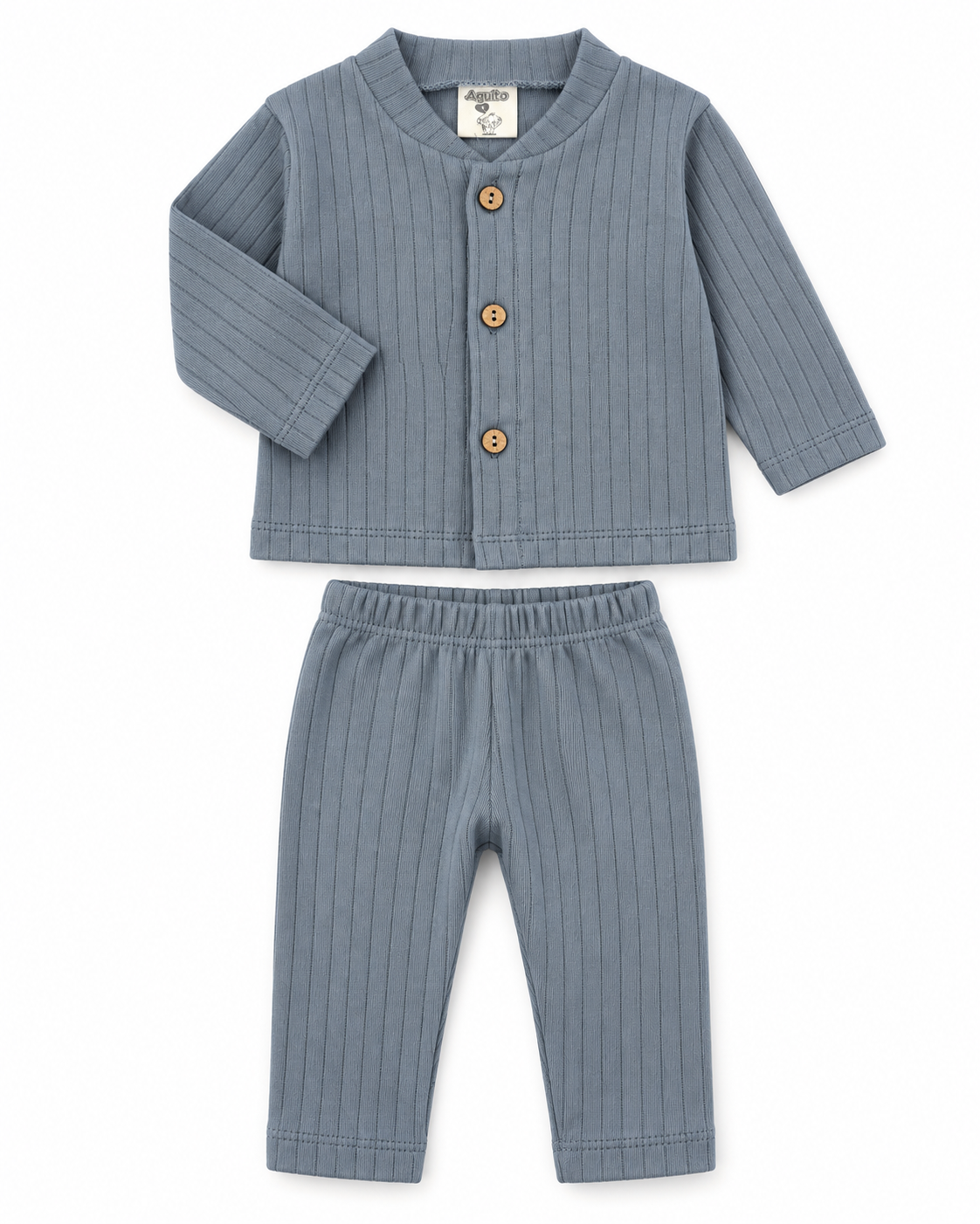 Conjunto Bluy
