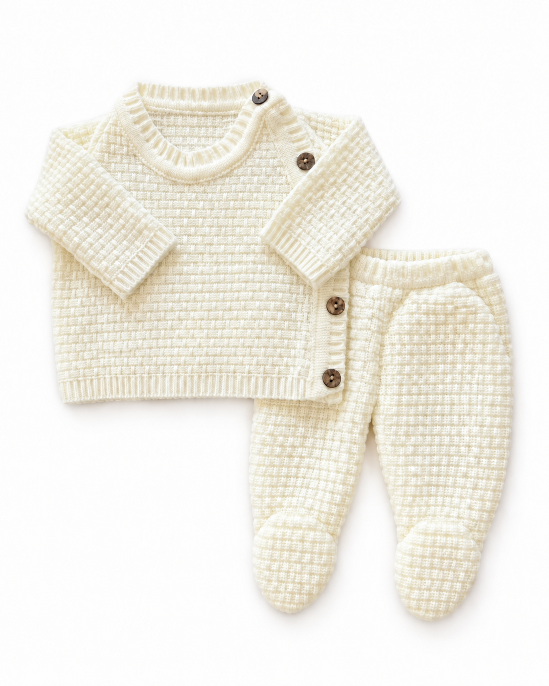 Conjunto Sienna