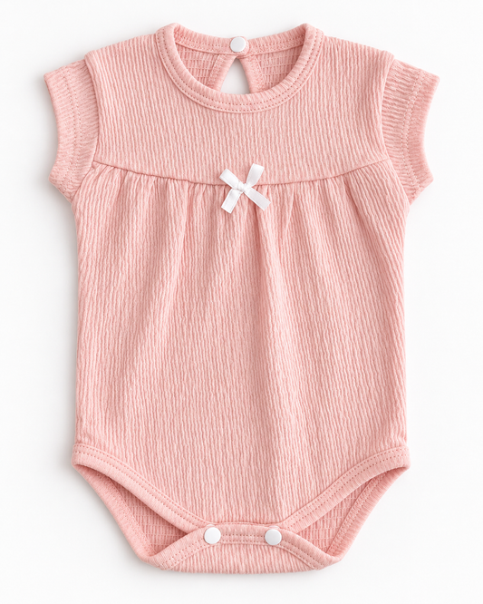 Body Amour Pink