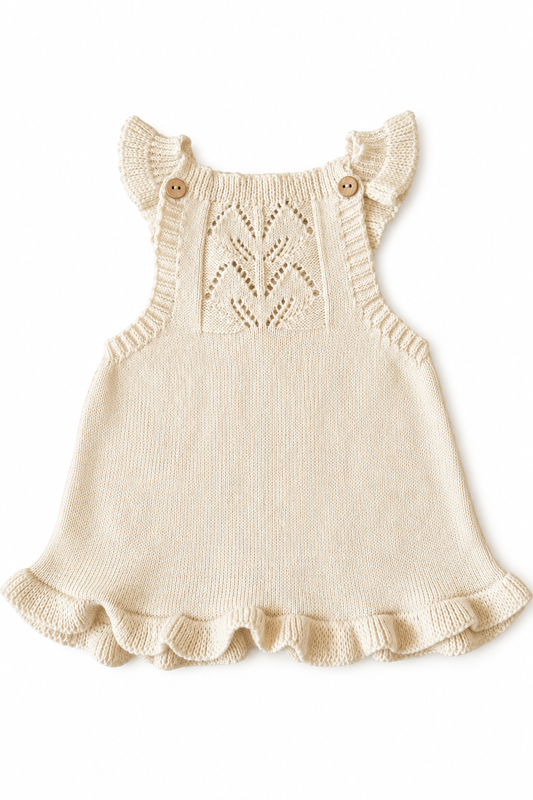 Vestido Amélie