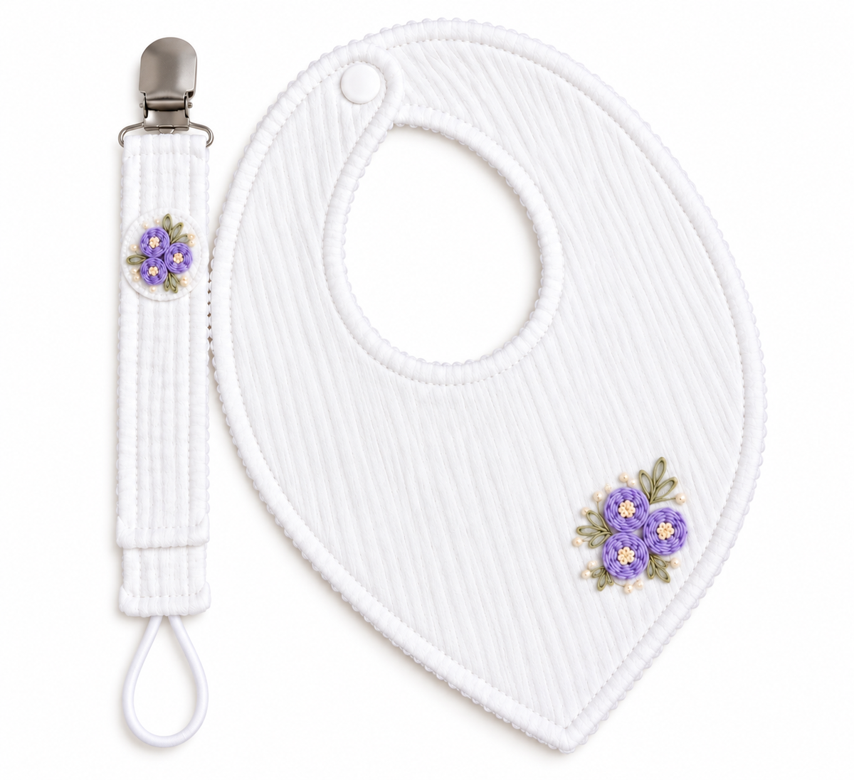 Set de accesorios | Lila