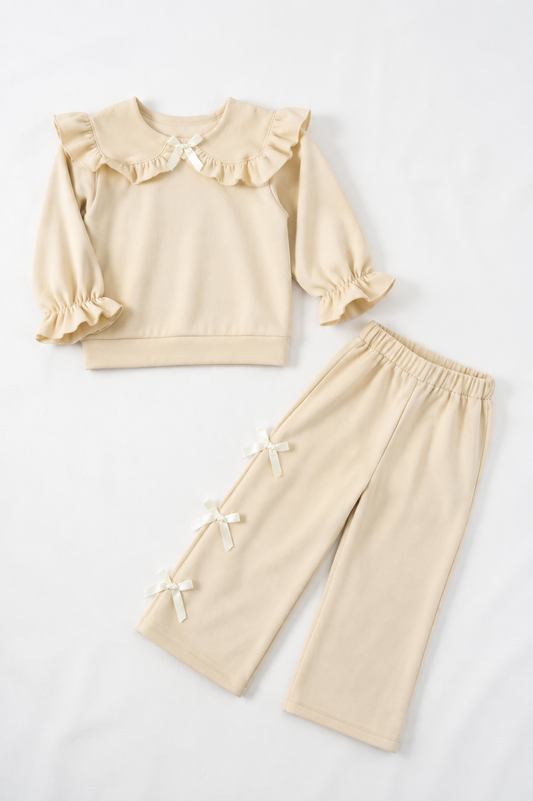 Conjunto Allie
