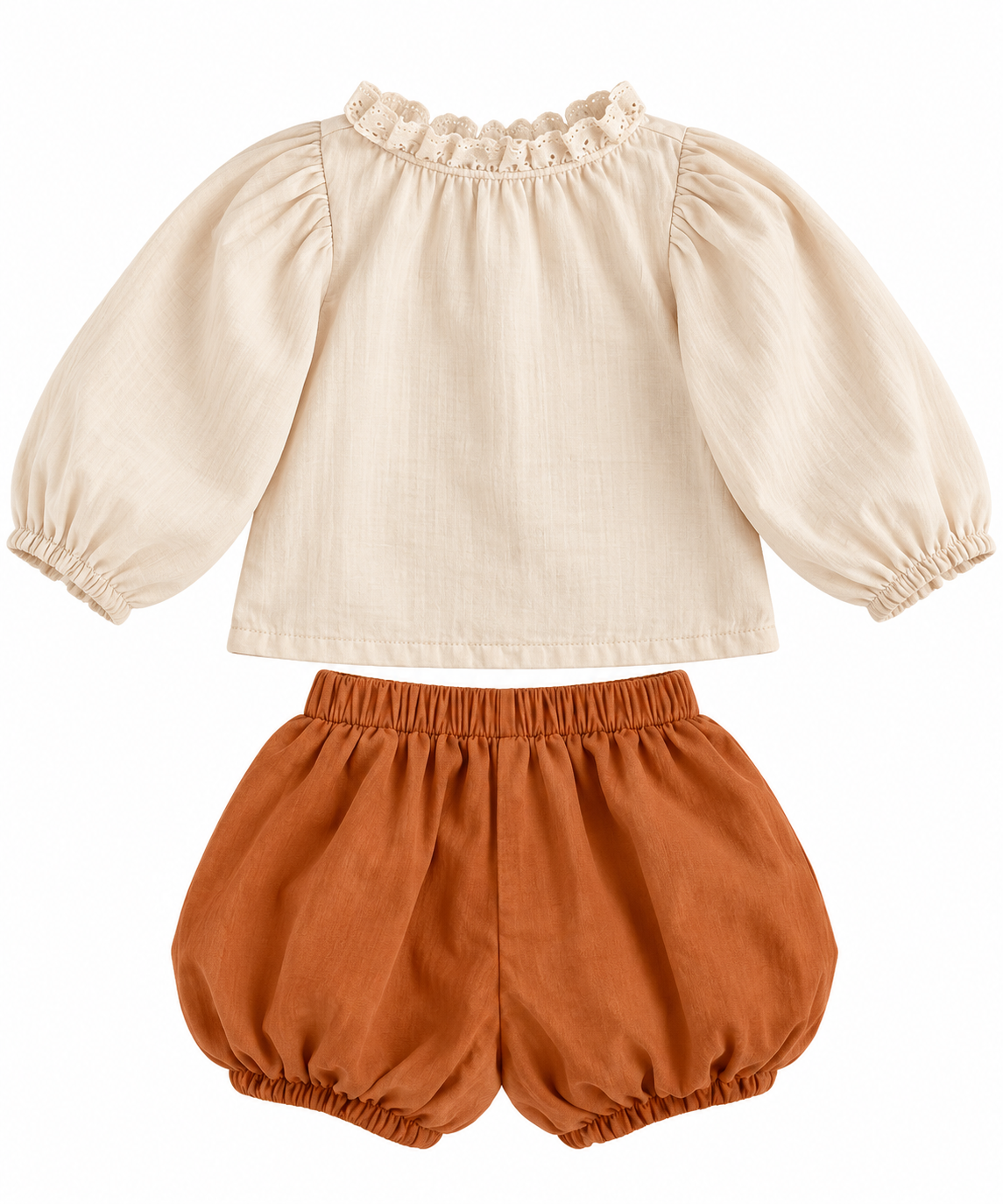 Conjunto Canela - Preventa