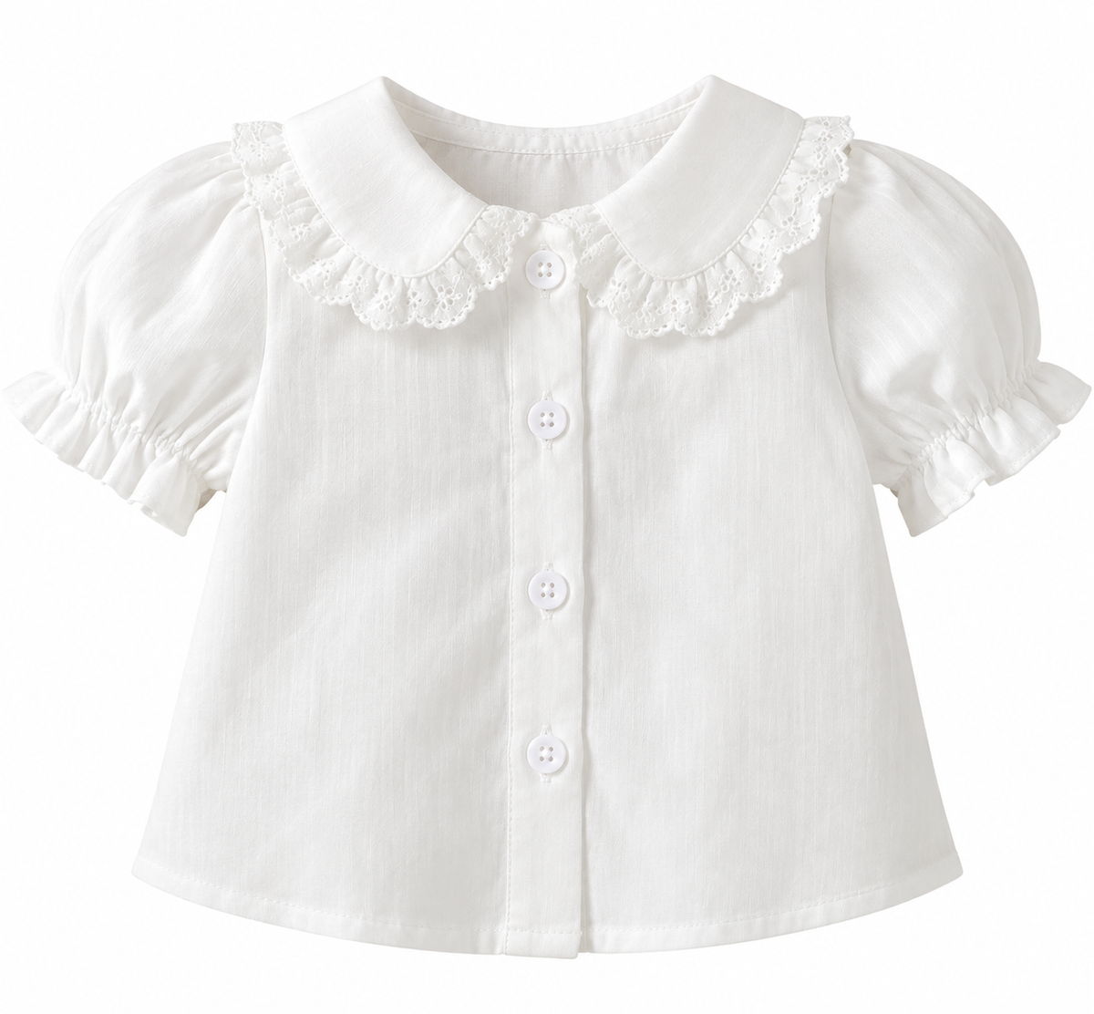 Camisa Colette - Preventa