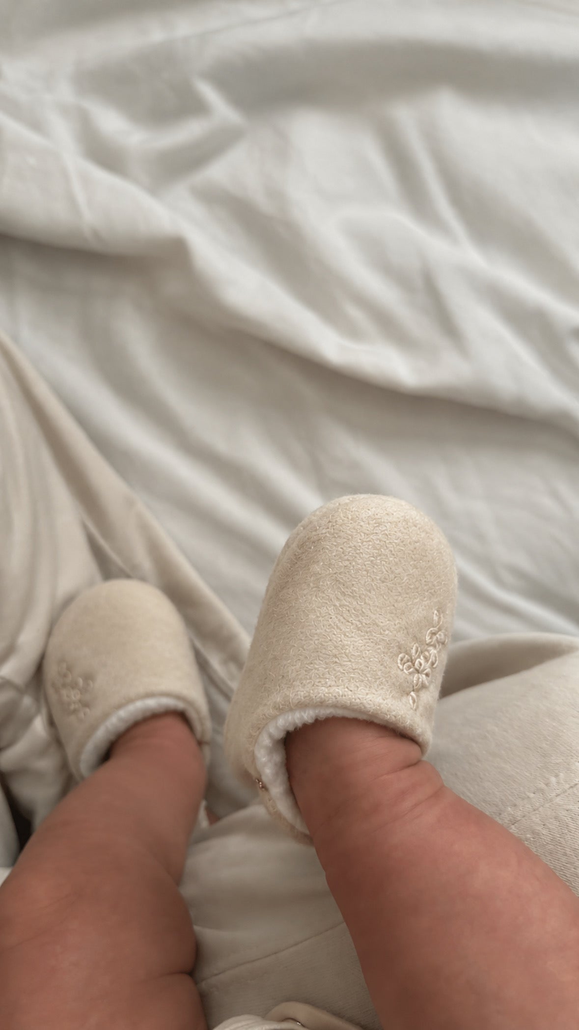 Pantuflas Amélie