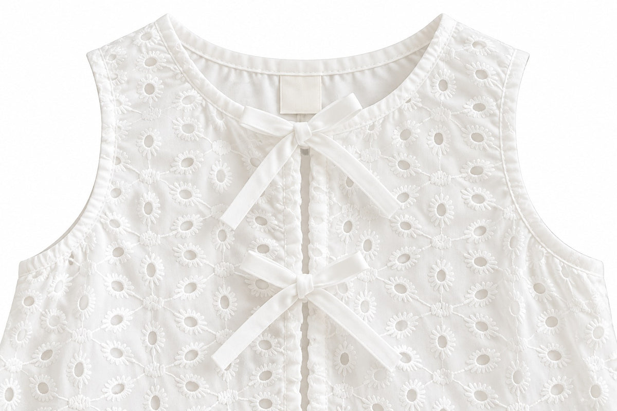 Conjunto Blanche - Preventa