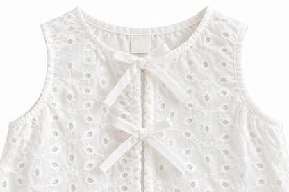 Conjunto Blanche - Preventa