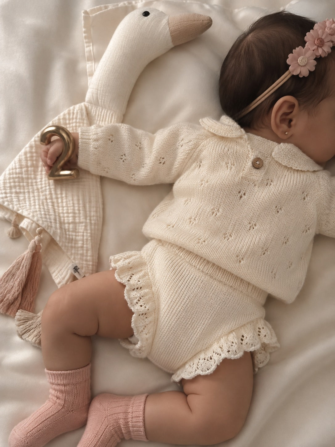 Conjunto Odette