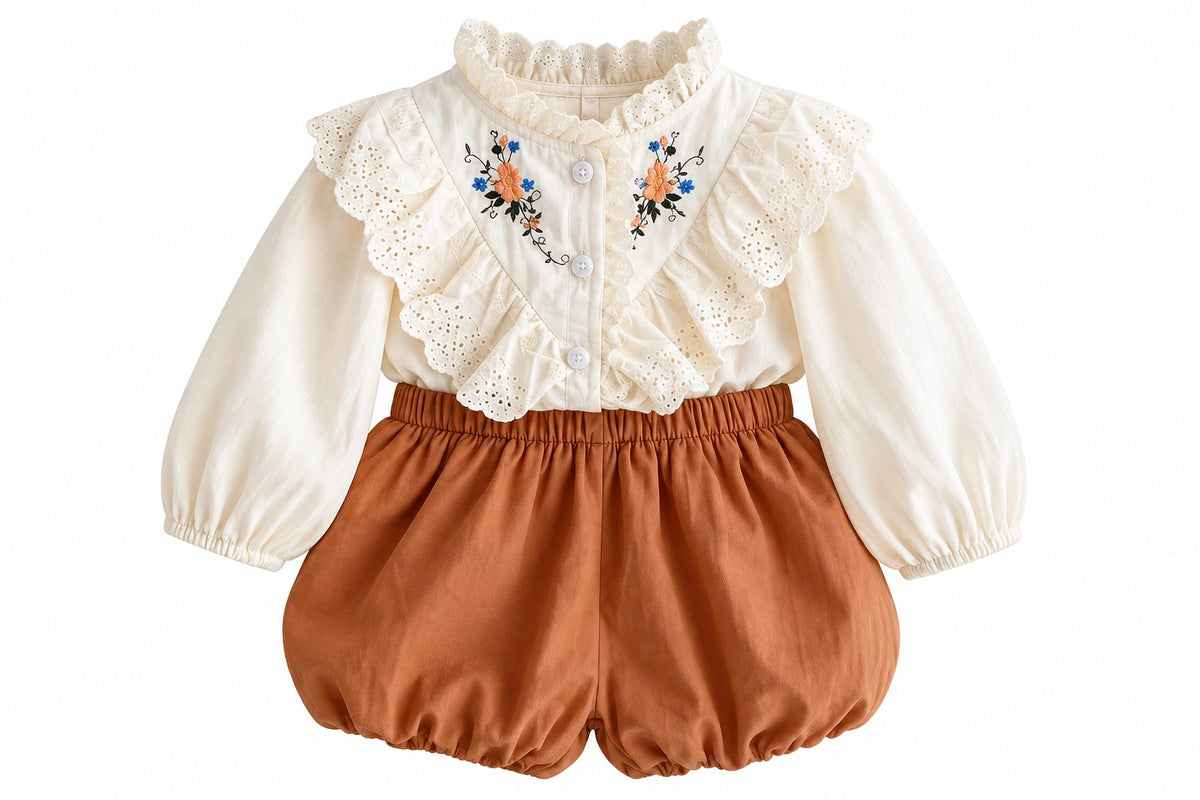 Conjunto Canela - Preventa