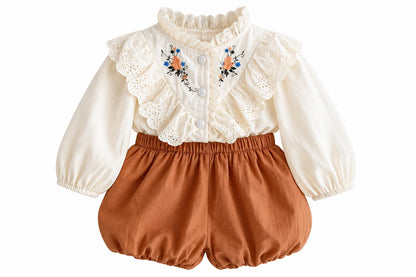 Conjunto Canela - Preventa