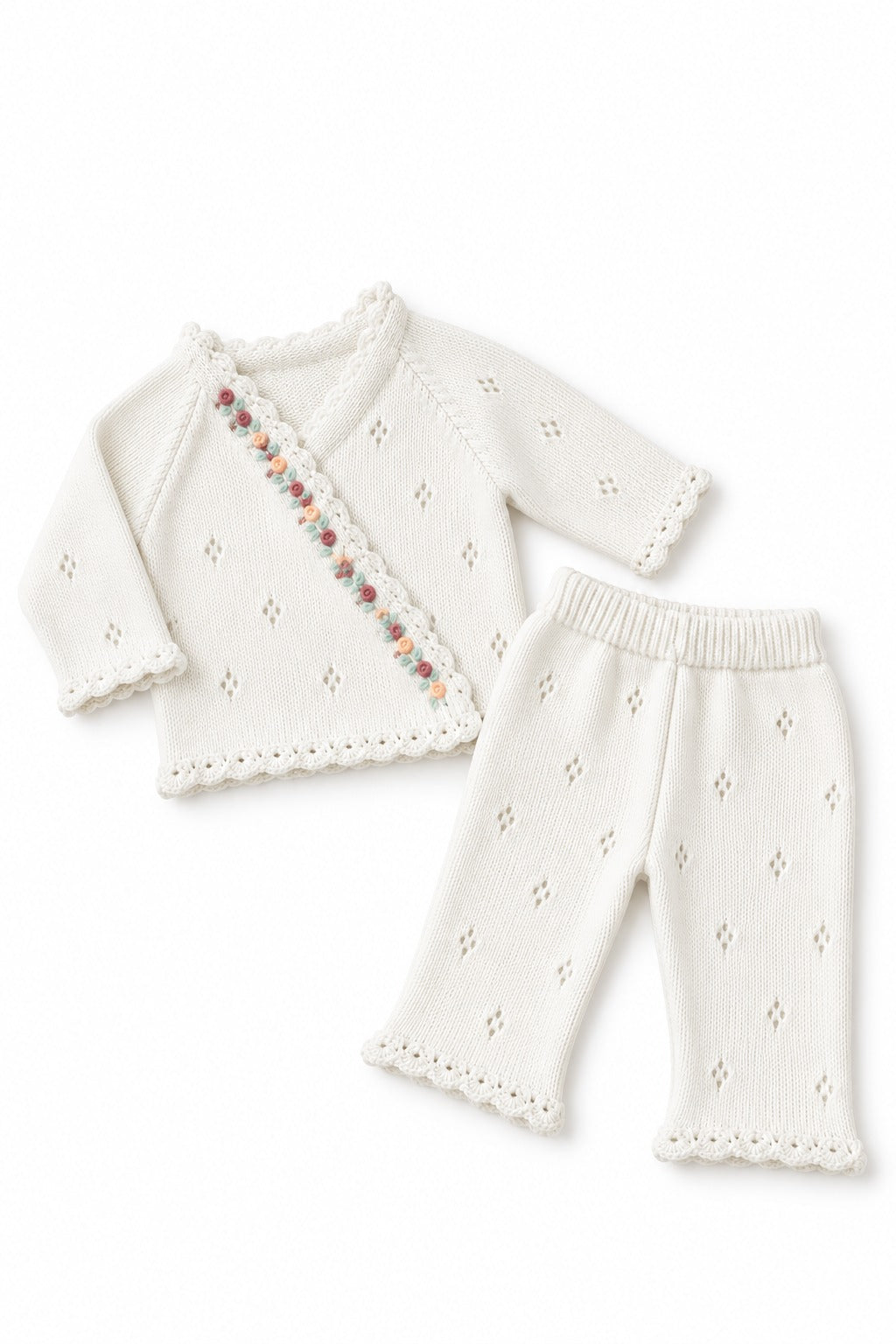 Conjunto Florine