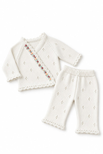 Conjunto Florine