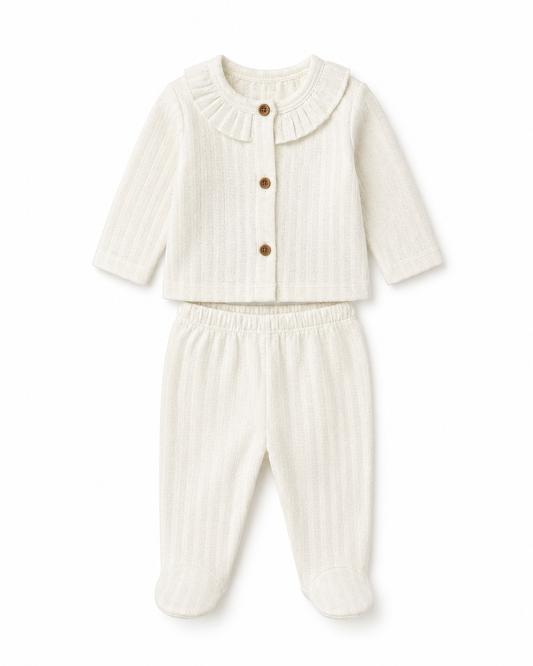 Conjunto Camille