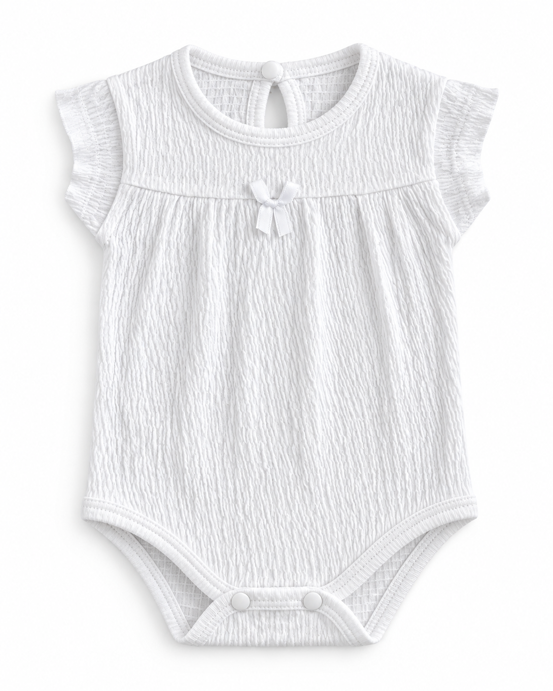 Body Amour Blanc
