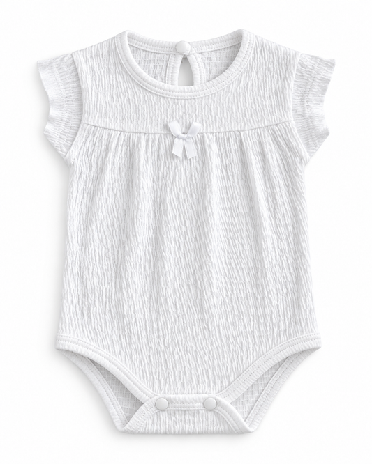Body Amour Blanc