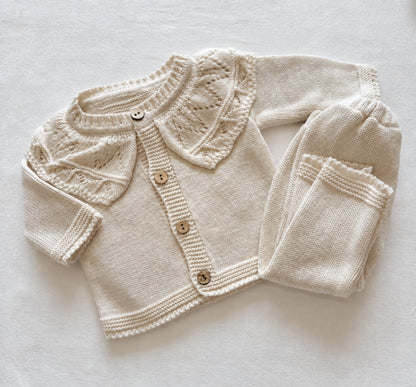 Conjunto Olivia