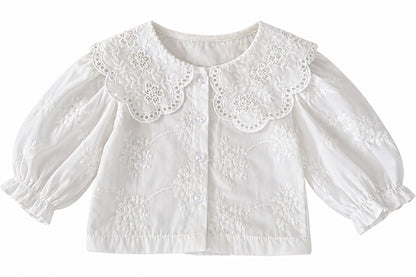 Camisa Perla - Preventa