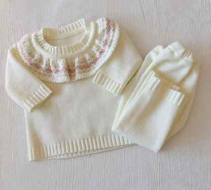 Conjunto Rose