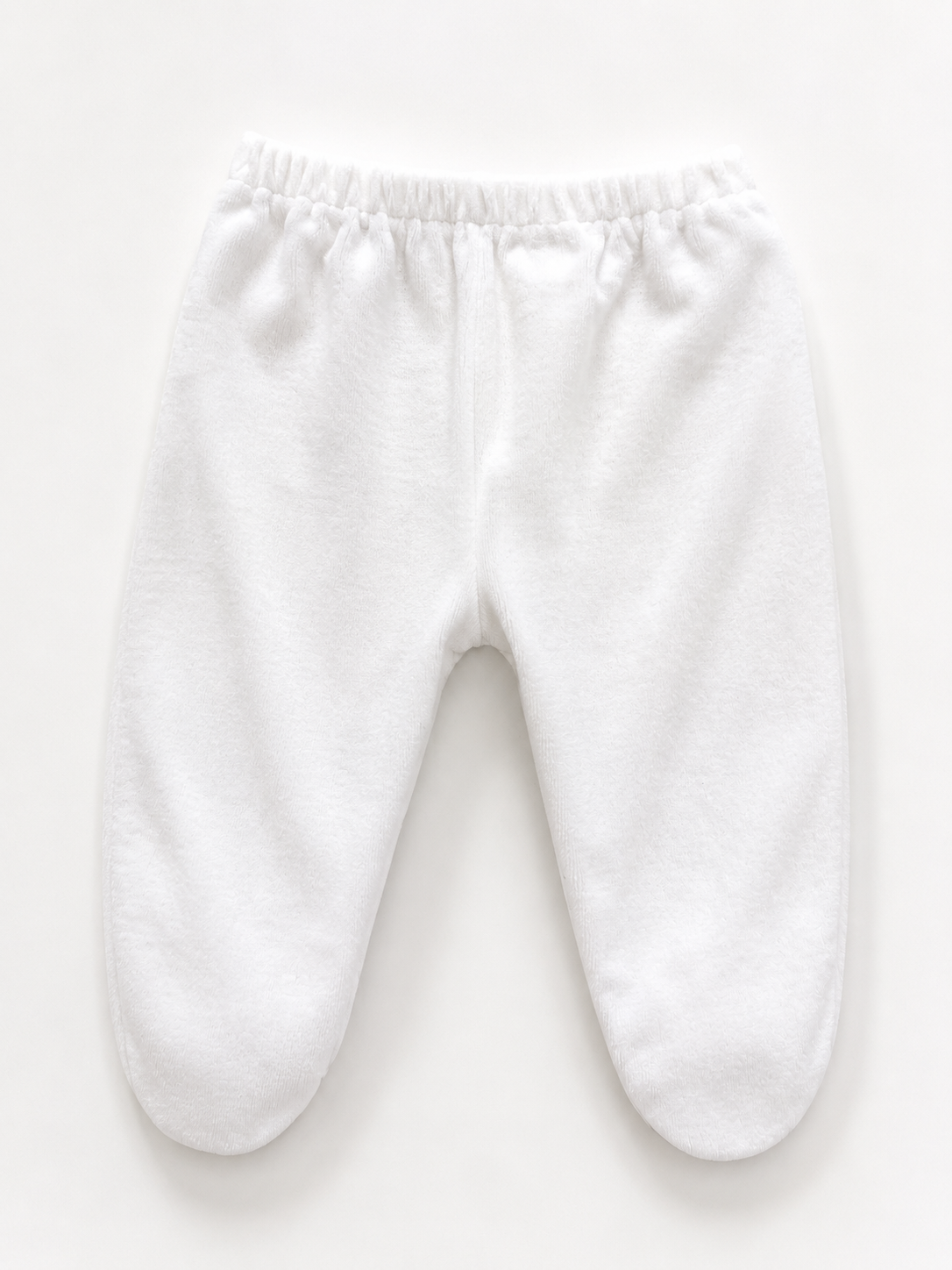 Conjunto Arena y Blanco