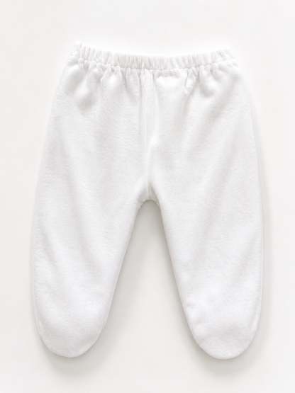 Conjunto Arena y Blanco