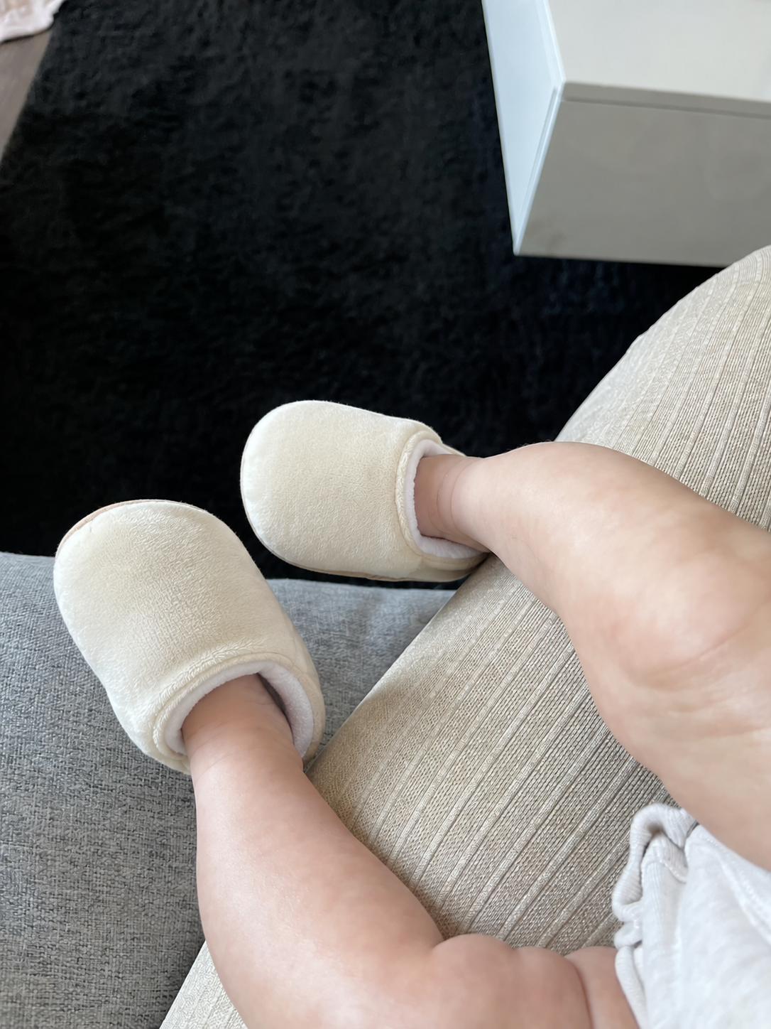 Pantuflas Oline