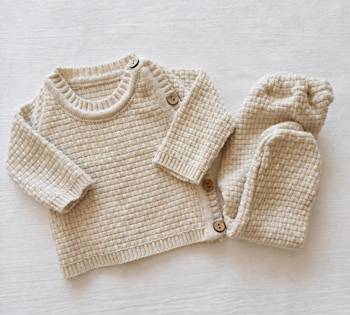 Conjunto Sienna