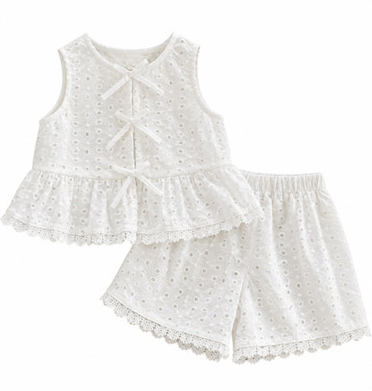 Conjunto Blanche - Preventa