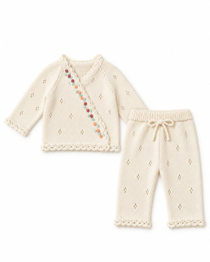 Conjunto Florine
