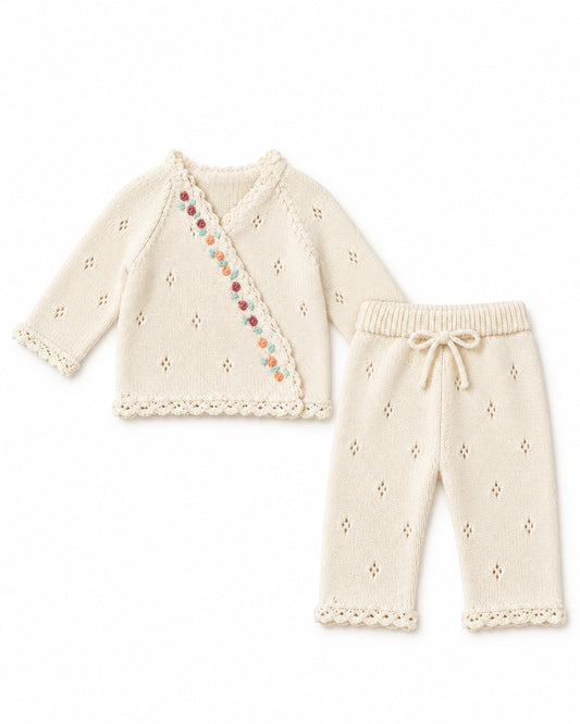 Conjunto Florine
