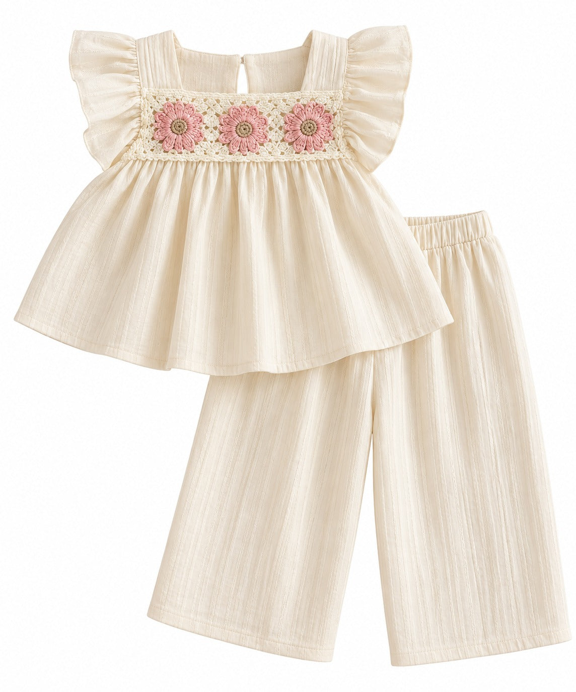 Conjunto Margarita - Preventa