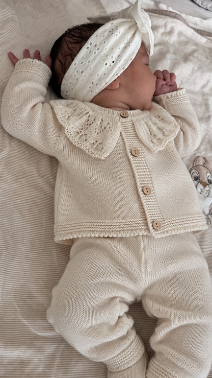 Conjunto Olivia