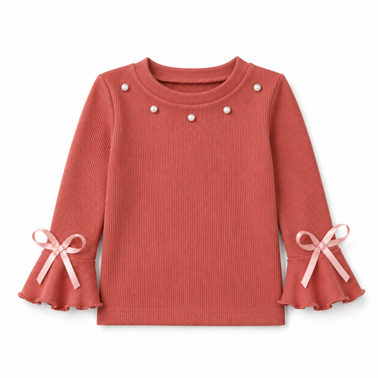Remera Perla