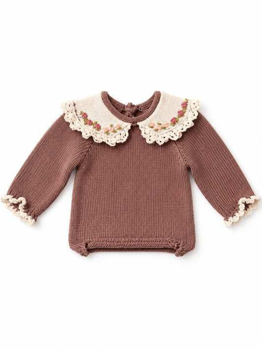 Rosalie Sweater