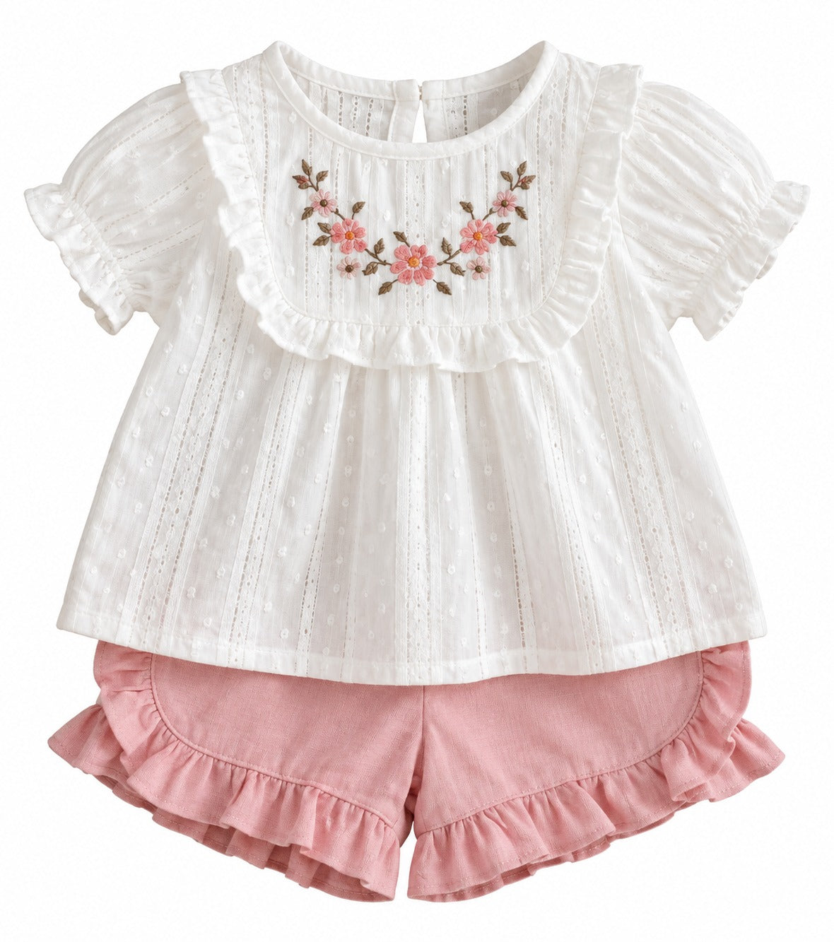 Conjunto Rosalie - Preventa