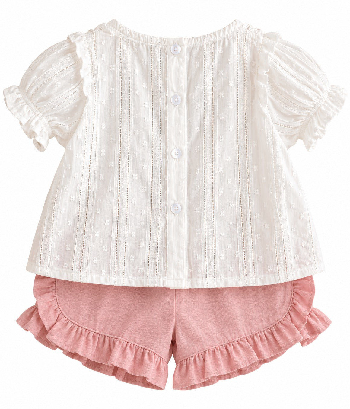 Conjunto Rosalie - Preventa