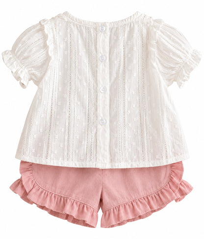 Conjunto Rosalie - Preventa