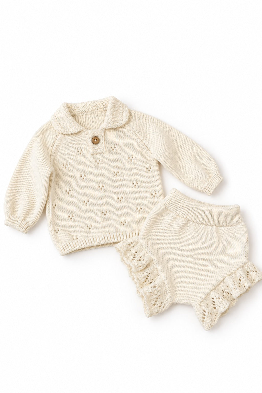 Conjunto Odette