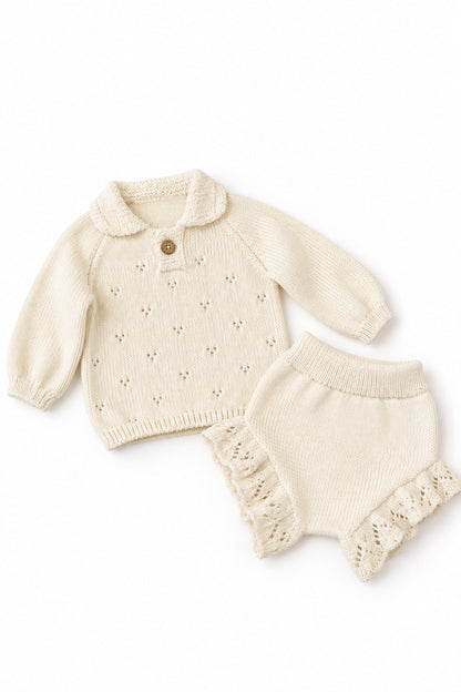 Conjunto Odette