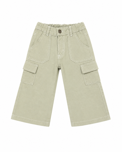 Pantalón Cargo Sienna