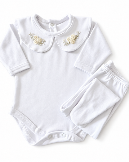 Lia's first outfit set