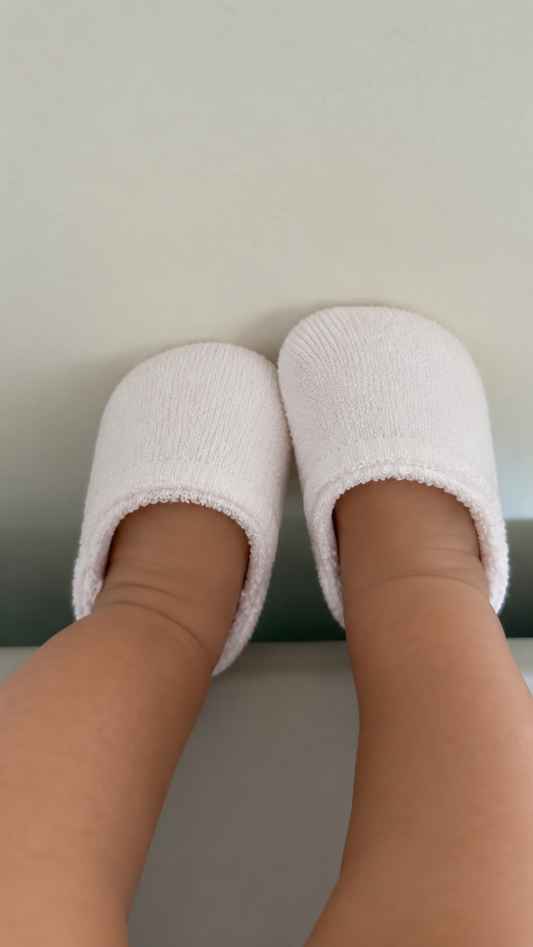 Élois Slippers