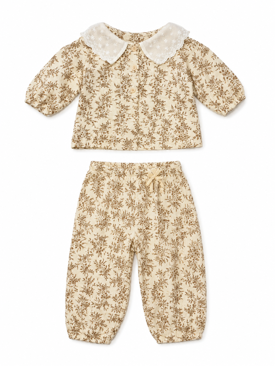 Conjunto Amélie