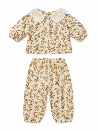 Conjunto Amélie