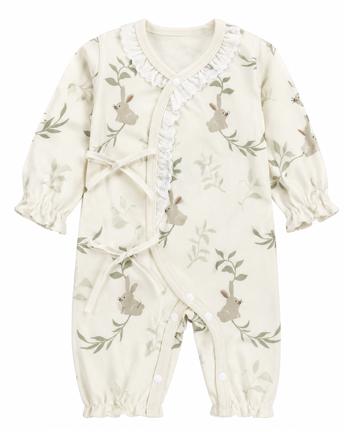 Enterito conejito