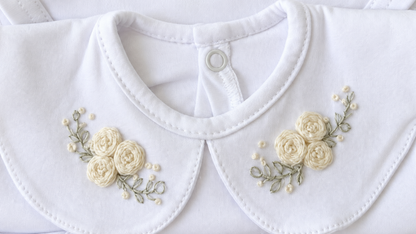 Lia's first outfit set