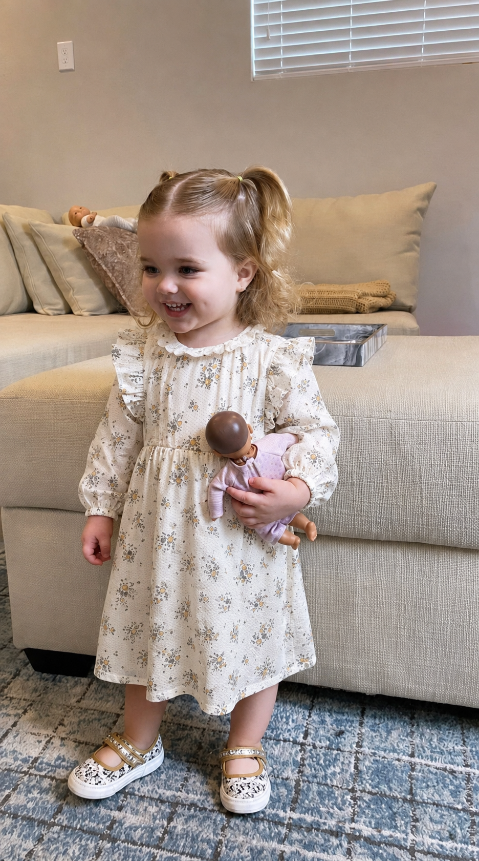 Vestido Amelia