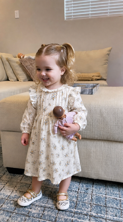 Vestido Amelia