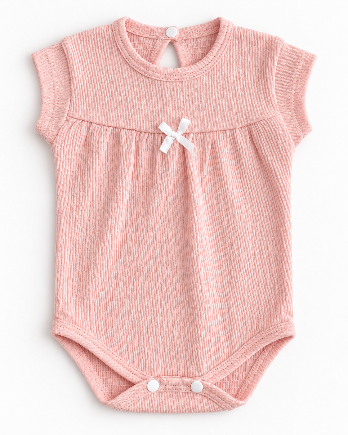 Body Amour Pink